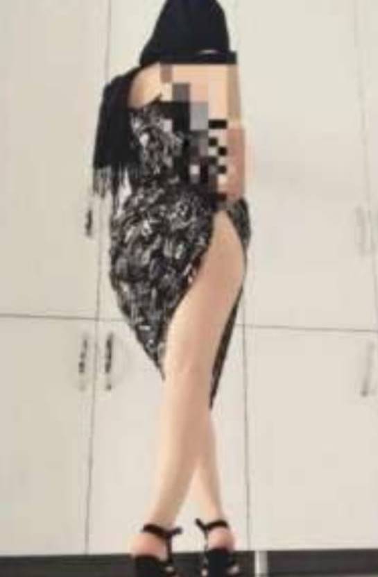 Türbanlı Escort Bayan Gizemle Her Anınıza Özel